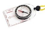 Boy Scout Compass for Kids | Orienteering Compass - Liquid Filled Compass - Camping Compass - Kids Compass - Map Compass Waterproof & Lightweight Small Survival Hiking Compass Mini Camping Compass