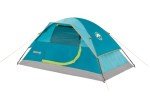 Coleman Kids Wonder Lake Tent 2-Person Glow-In-The-Dark Tent for Campsite Backyard or Indoor Use Sets Up in About 10 Minutes Rainfly Included