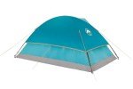 Coleman Kids Wonder Lake Tent 2-Person Glow-In-The-Dark Tent for Campsite Backyard or Indoor Use Sets Up in About 10 Minutes Rainfly Included