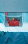 Coleman Kids Wonder Lake Tent 2-Person Glow-In-The-Dark Tent for Campsite Backyard or Indoor Use Sets Up in About 10 Minutes Rainfly Included