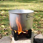 Coghlan's Emergency Camp Stove Multi, One Size