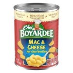 Chef Boyardee Chef Boyardee Mac & Cheese, 15 oz