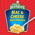 Chef Boyardee Chef Boyardee Mac & Cheese, 15 oz
