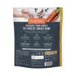 Instinct Raw Meals Freeze-Dried Chicken Cat Food, 25 oz. Bag