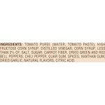 Manwich Original Sloppy Joe Sauce, Canned Sauce, 15 oz.