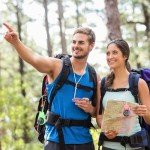 25 Pack Compass for Kids Hiking and Survival Small Mini Pocket Compasses Keychain Lanyard Boy Scout Party Favor Toy Set, Bulk