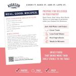 Augason Farms Emergency Bread & Roll Mix