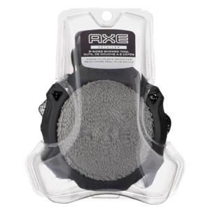 Axe Detailer 2-Sided Shower Tool, Colors May Vary 1 ea (UNILEVER392787)