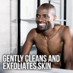 Axe Detailer 2-Sided Shower Tool, Colors May Vary 1 ea (UNILEVER392787)