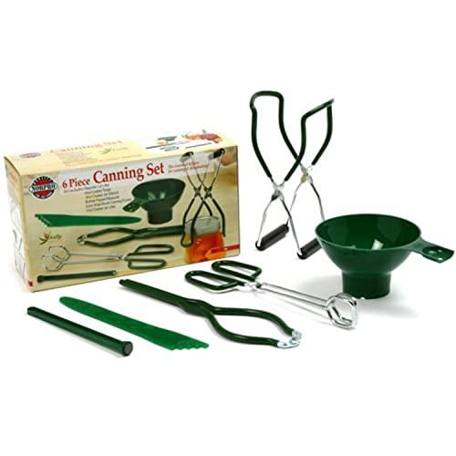 Canning Supplies