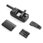 Bushnell LPX150 Walkie Talkie Radio - Reliable Quality, Rugged Design, 0.5W Power for 20 Miles of Range, Two Way Radios Equipped for Wherever Life Takes You (2 Pack)