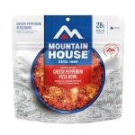 Mountain House Cheesy Pepperoni Pizza Bowl | Freeze Dried Backpacking & Camping Food | 2 Servings