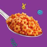 Annie's Organic All Stars, Canned Pasta in Tomato and Cheese Sauce, 15 oz