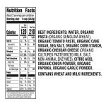 Annie's Organic All Stars, Canned Pasta in Tomato and Cheese Sauce, 15 oz