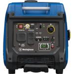 5000W Super Quiet Portable Inverter Generator