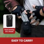 WETOLS 21-in-1 Multitool for Men & Outdoors