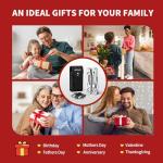 WETOLS 21-in-1 Multitool for Men & Outdoors