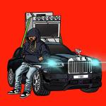 The God That Sat By The Stove