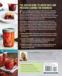 Beginner's Guide to Canning: 90 Easy Recipes to Can, Savor, and Gift