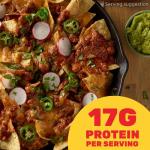 Hormel Chili with Beans - 15 Oz, 8 Pack