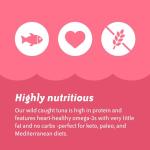 Chunk Light Tuna in Water, 10-Pack Cans