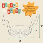 Concord 7-Piece Stainless Steel Canning Set