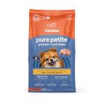 Canidae Pure Petite Premium Freeze-Dried Raw Coated Dog Food for Small Breeds, Real Chicken Recipe, 4 lbs, Grain Free
