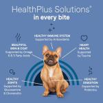 Canidae Pure Petite Premium Freeze-Dried Raw Coated Dog Food for Small Breeds, Real Chicken Recipe, 4 lbs, Grain Free