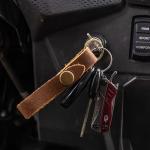 Gerber Gear Dime 12-in-1 Mini EDC Multitool - Needle Nose Pliers, Pocket Knife, Keychain, Bottle Opener - EDC Gear and Equipment - Green