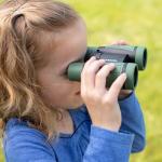 AdventurePak for Kids: Binoculars, Compass, Flashlight, Whistle