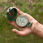 AdventurePak for Kids: Binoculars, Compass, Flashlight, Whistle
