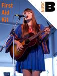 First Aid Kit: A Performance at The Guest Apartment