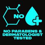 AXE Cool Ocean Men's Body Wash With Essential Oils 12H Refreshing Scent Body Wash For Men, Clean and Fresh Scent 16 oz