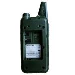 Retevis RT22 Walkie Talkies Rechargeable, Voice Activated, Emergency Alarm, Outdoor Cruise Ship ATV Hunting Skiing Handheld Two Way Radio Walkie-Talkies (4 Pack,Camouflage)