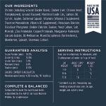 Instinct Raw Meals Freeze-Dried Chicken Cat Food, 9.5 oz. Bag