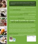 Not Your Mama's Canning Book: Modern Canned Goods and What to Make with Them