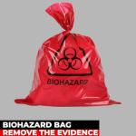 Shart Survival Set - Funny Gag Gift 2025 Boyfriend Gifts Includes Disposable Underwear, Hazmat Bag, Wet Wipe and More! Unique Stocking Suffers for Men Birthday Husband Teens Potty Humor Prank Him Fart