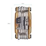 Crankbrothers Multi Tool M 17 Gold