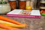 The Essential Canning Cookbook: Water Bath and Pressure Canning Recipes for Every Season