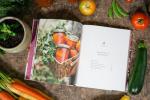 The Essential Canning Cookbook: Water Bath and Pressure Canning Recipes for Every Season