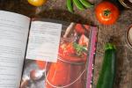 The Essential Canning Cookbook: Water Bath and Pressure Canning Recipes for Every Season