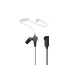 Midland LXT600BBX4 FRS Business Walkie Talkies - Long Range 36-Channel Two-Way Radios with Headsets and Charging Base, NOAA Weather Alerts (8-Pack, Black)