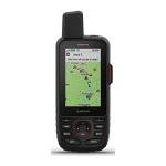 Garmin GPSMAP 66i Satellite Survival Kit Bundle