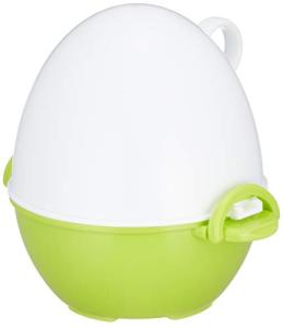 SH9876 eggs boiled in the range! There (japan import)