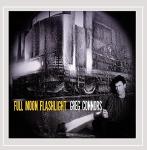 Full Moon Flashlight