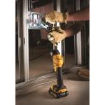DEWALT 20V MAX LED Work Light and Flashlight