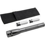 MagLite Mini LED Pro Flashlight - Bright & Durable