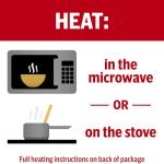 Campbell's Pork and Beans, 11 oz Can