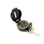 Multifunctional Military Compass Sighting Compass Survival Emergency Compass for Camping, Hiking,Hunting,Hiking,Backpackingand Outdoor Survival
