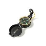 Multifunctional Military Compass Sighting Compass Survival Emergency Compass for Camping, Hiking,Hunting,Hiking,Backpackingand Outdoor Survival